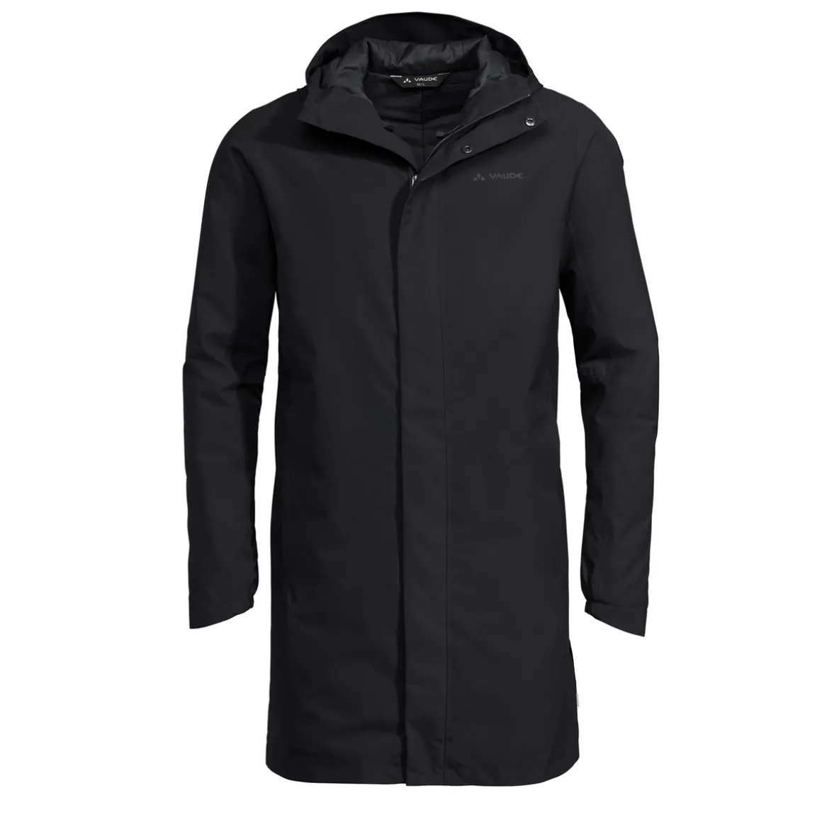 MEN’S CYCLIST PADDED COAT Winter Coat