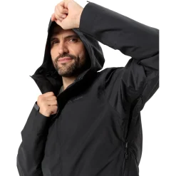 MEN'S CYCLIST WARM RAIN JACKET