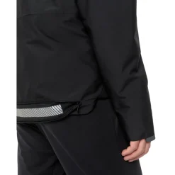 MEN'S CYCLIST WARM RAIN JACKET