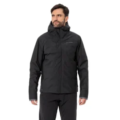 MEN'S CYCLIST WARM RAIN JACKET