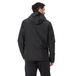 MEN'S CYCLIST WARM RAIN JACKET