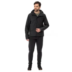 MEN'S CYCLIST WARM RAIN JACKET