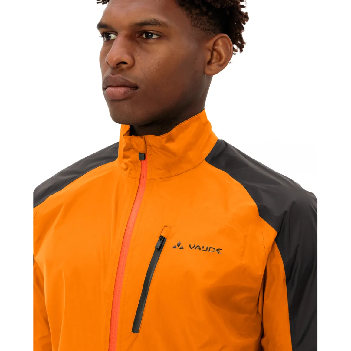 MEN'S DROP JACKET III All-Weather Jacket
