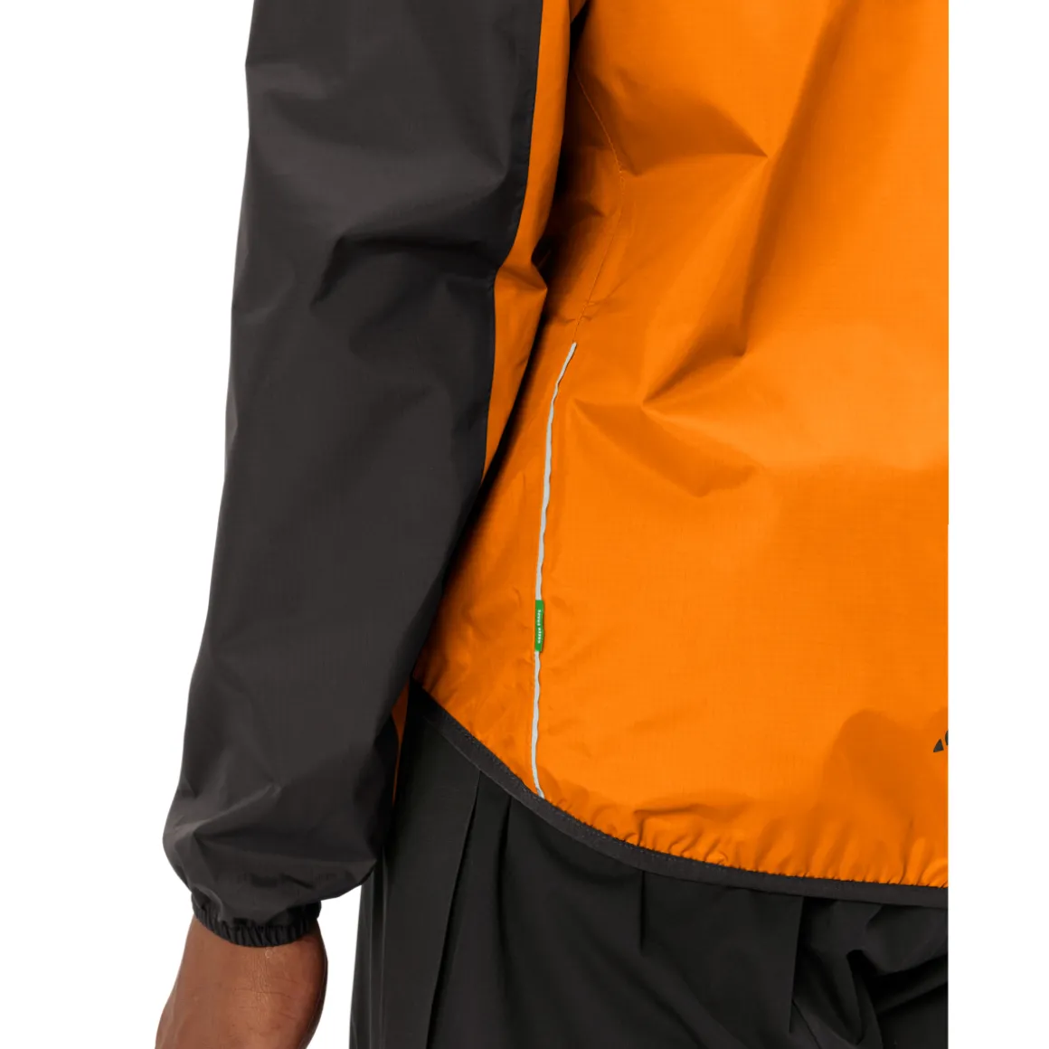 MEN'S DROP JACKET III All-Weather Jacket