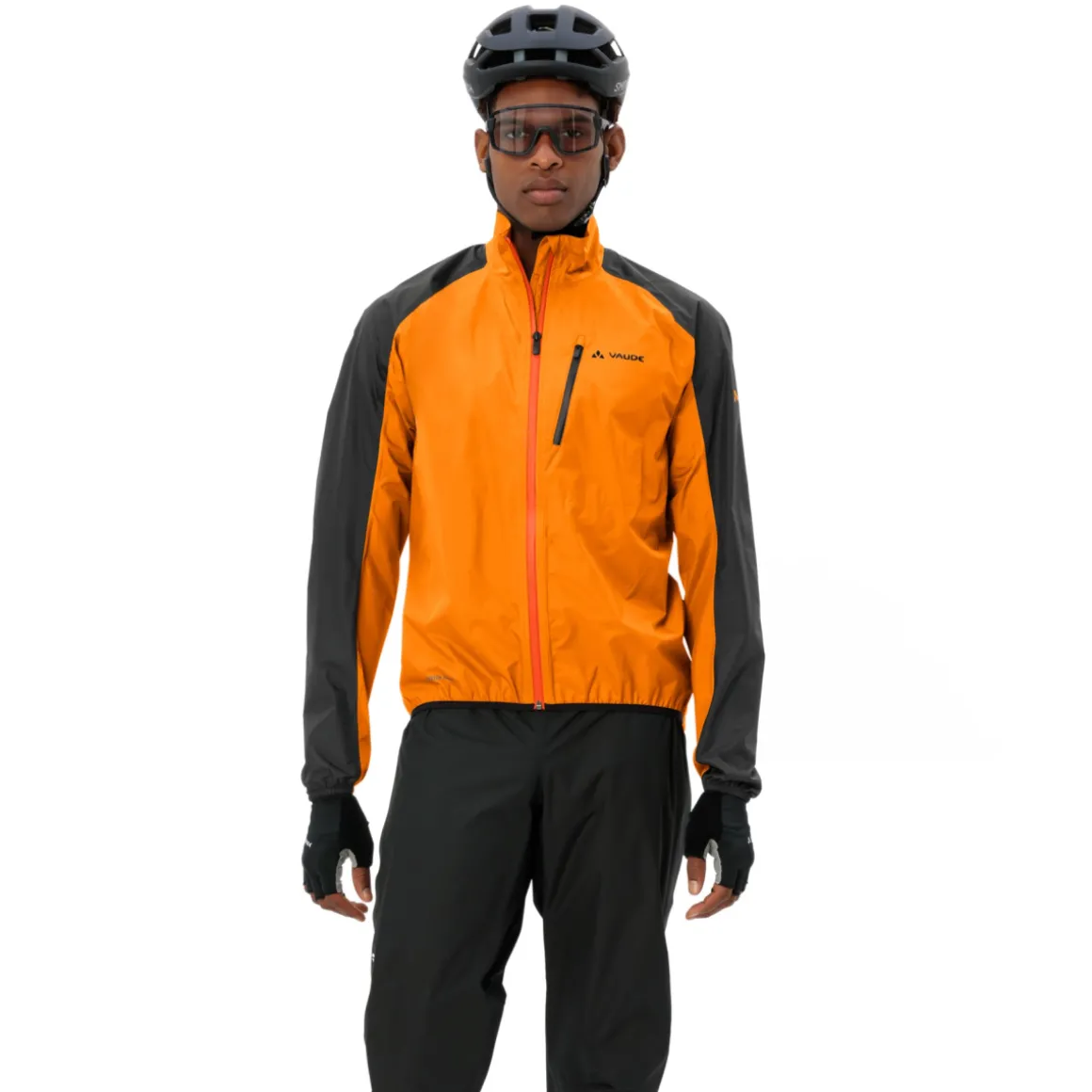 MEN'S DROP JACKET III All-Weather Jacket