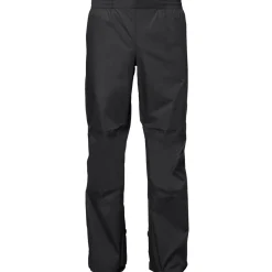 MEN'S DROP PANTS II Rain Trousers -Long Size-