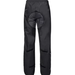MEN'S DROP PANTS II Rain Trousers -Long Size-