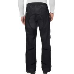 MEN'S DROP PANTS II Rain Trousers -Long Size-
