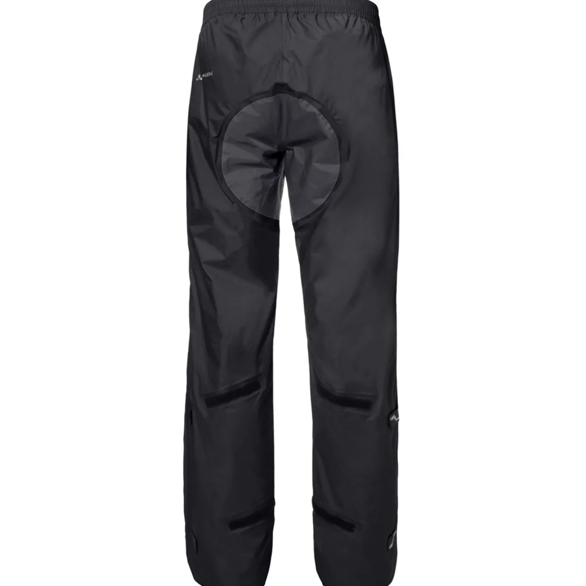 MEN'S DROP PANTS II Rain Trousers -Short Size-