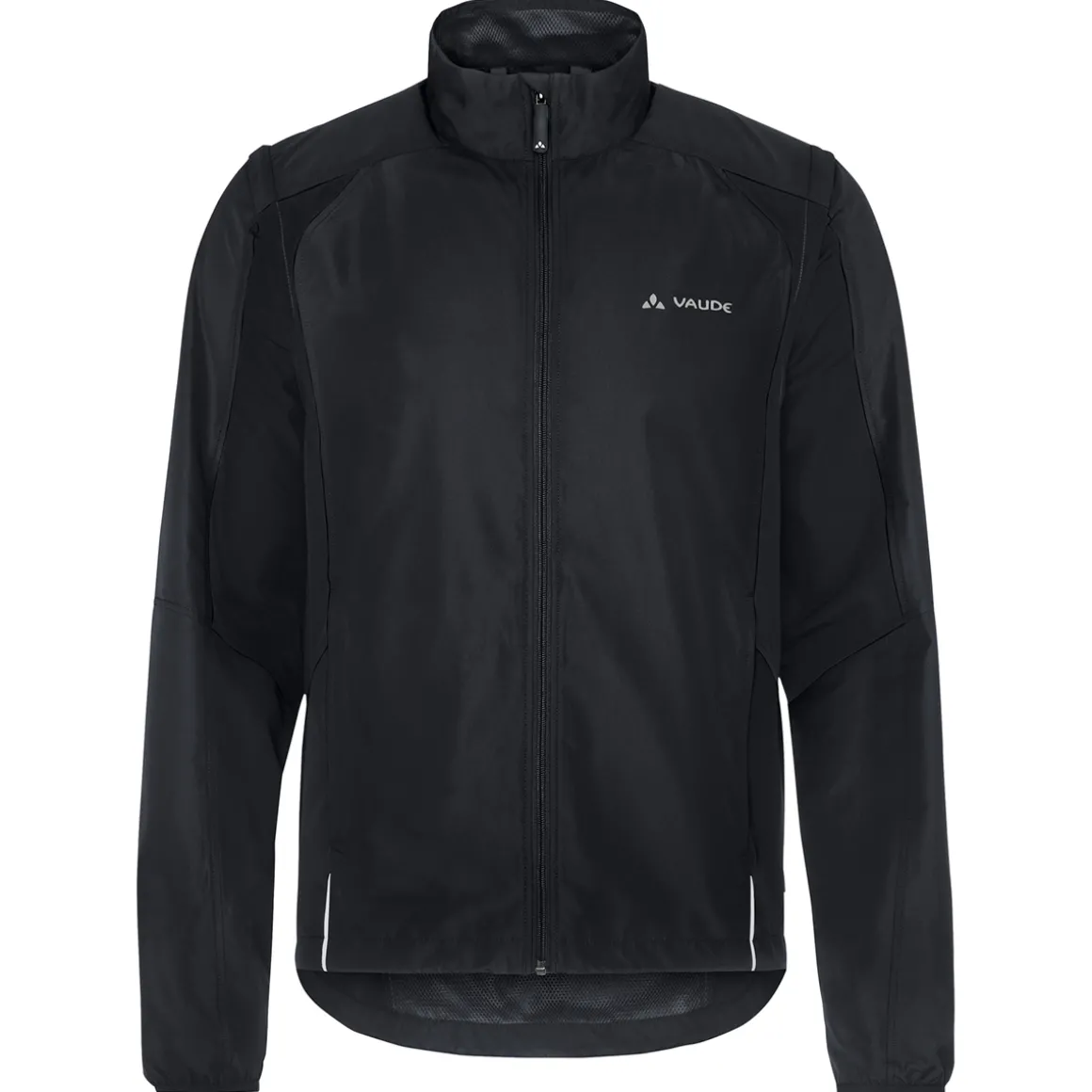 MEN'S DUNDEE CLASSIC ZO JACKET Zip-Off Wind Jacket