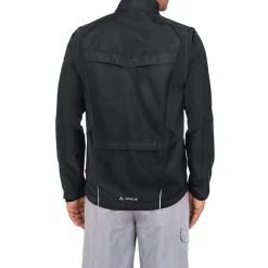 MEN'S DUNDEE CLASSIC ZO JACKET Zip-Off Wind Jacket