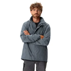 MEN'S ESCAPE BIKE LIGHT JACKET Rain Jacket