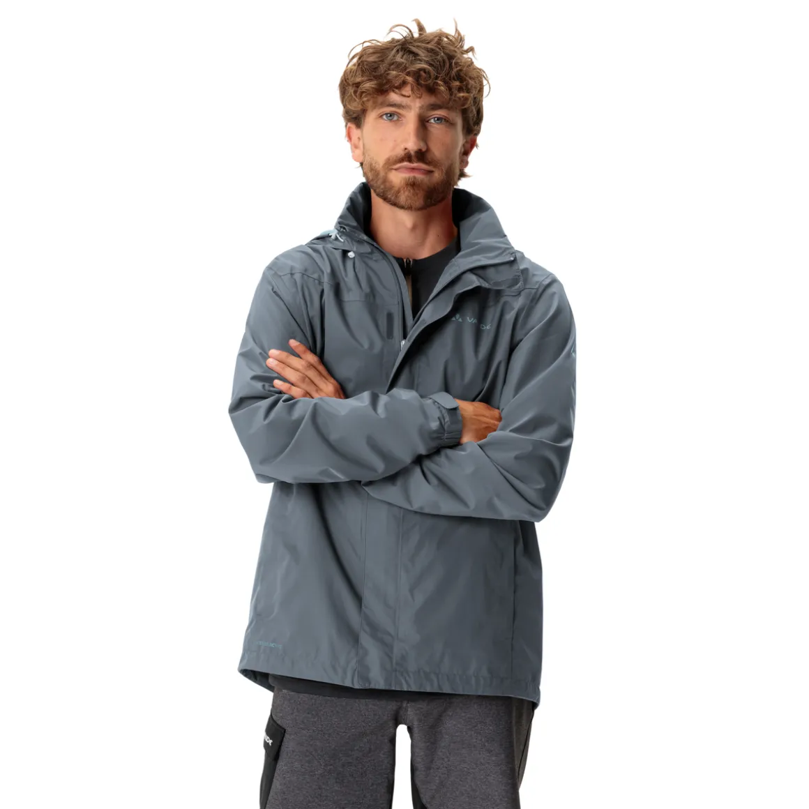 MEN'S ESCAPE BIKE LIGHT JACKET Rain Jacket