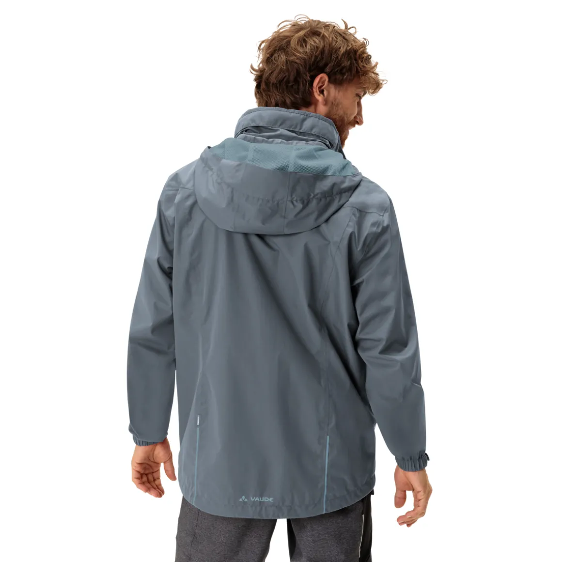 MEN'S ESCAPE BIKE LIGHT JACKET Rain Jacket
