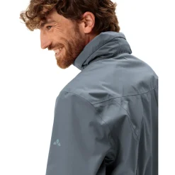MEN'S ESCAPE BIKE LIGHT JACKET Rain Jacket