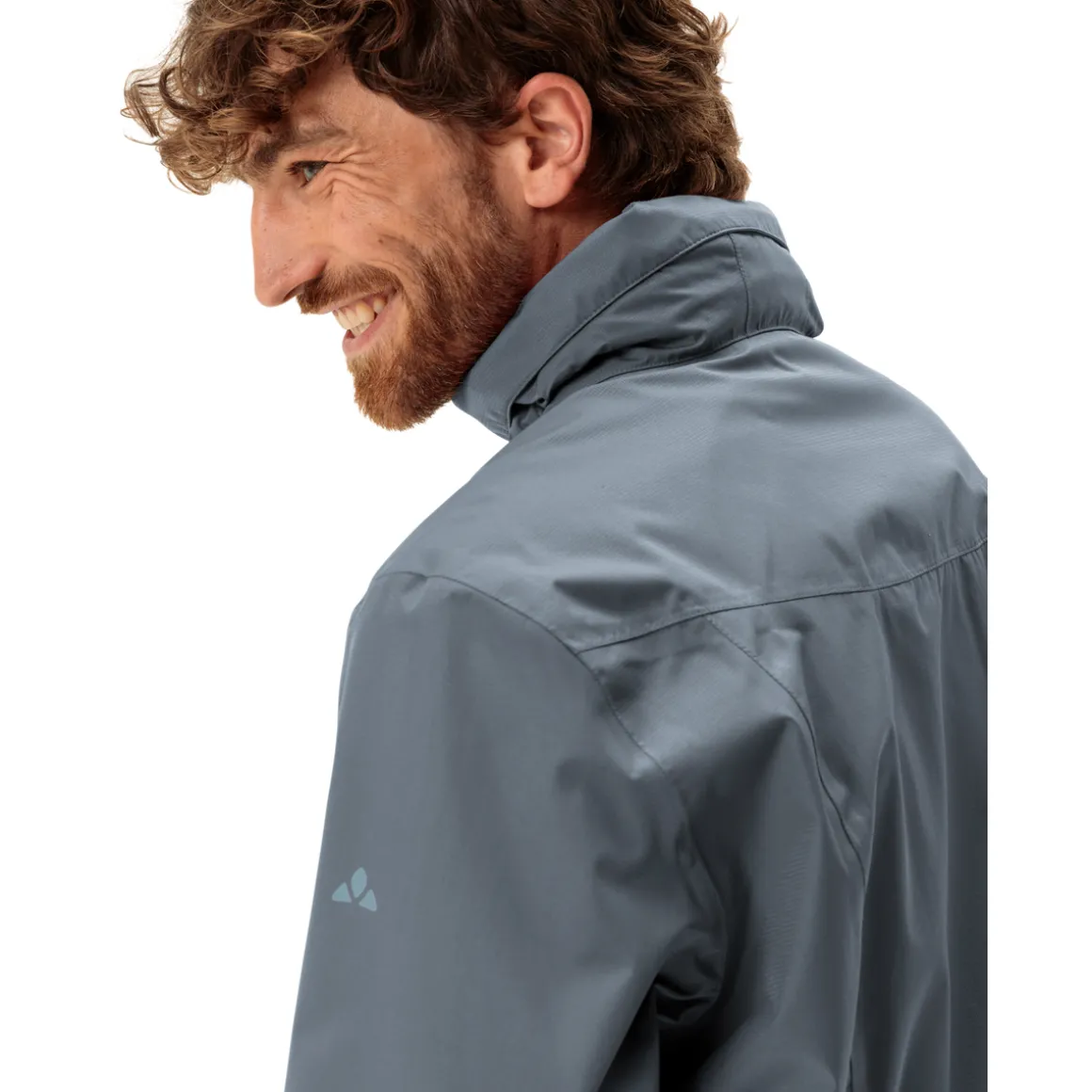 MEN'S ESCAPE BIKE LIGHT JACKET Rain Jacket