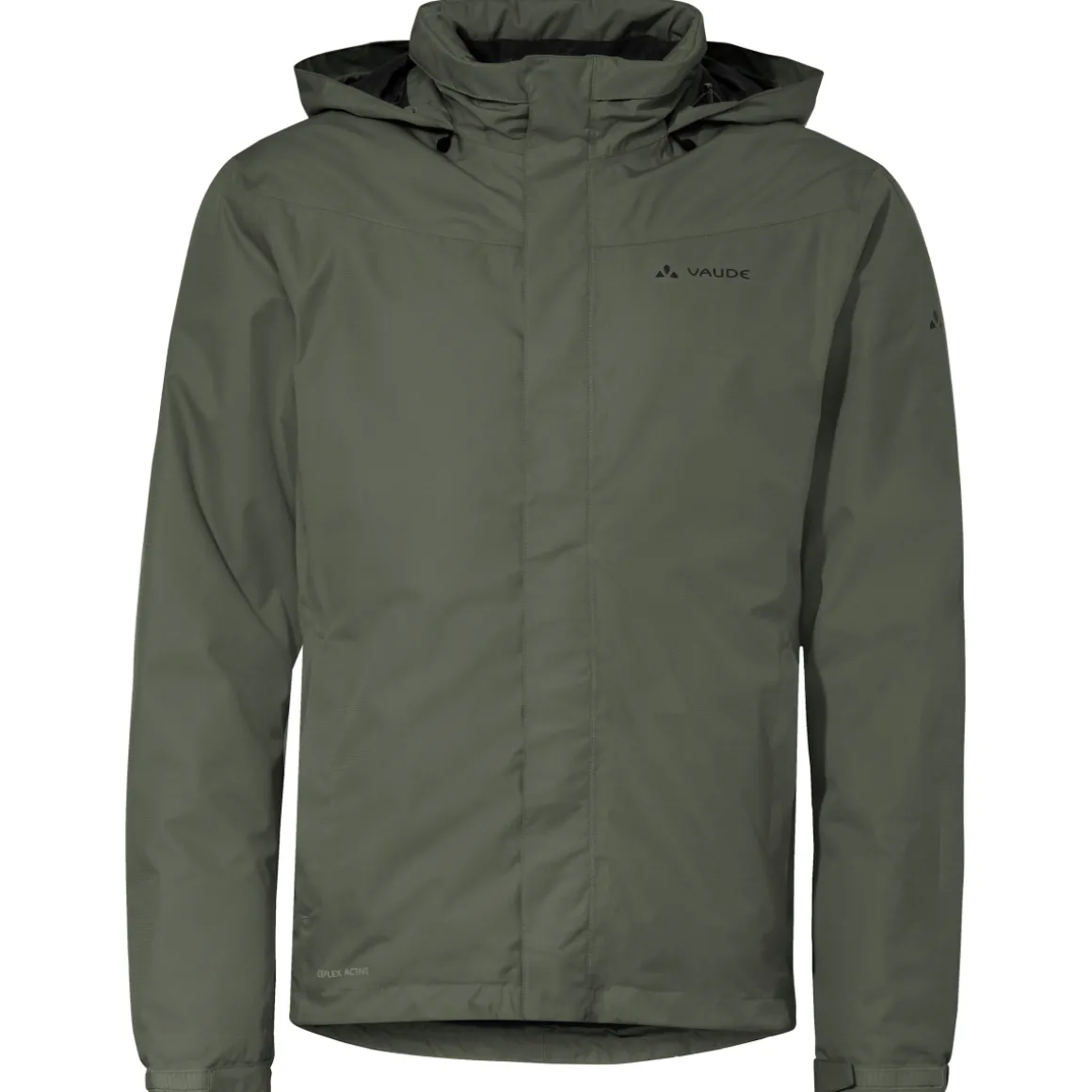 MEN'S ESCAPE BIKE WARM JACKET Cycling Winter Jacket