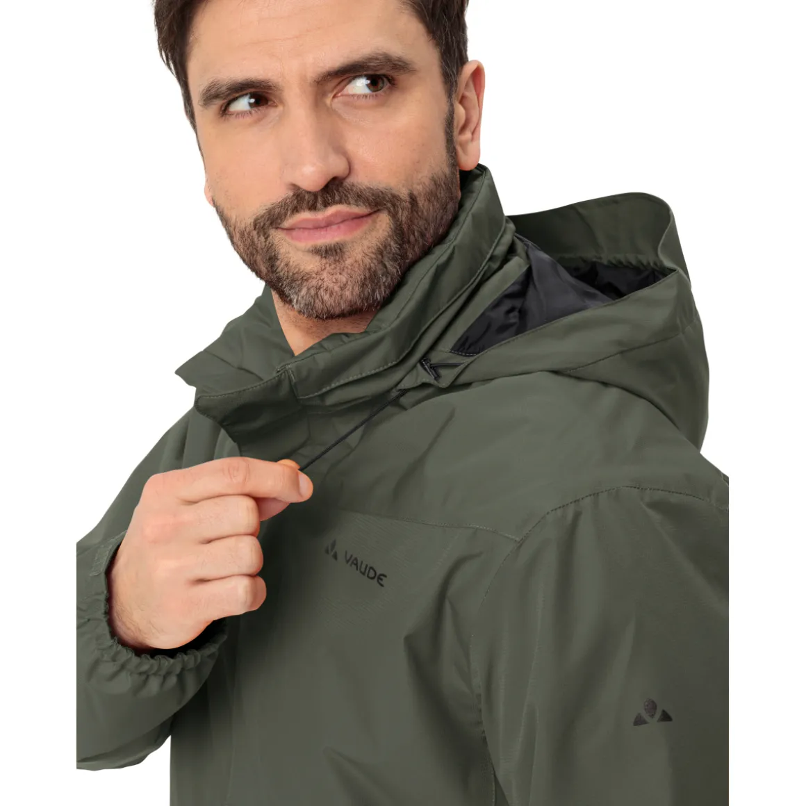 MEN'S ESCAPE BIKE WARM JACKET Cycling Winter Jacket