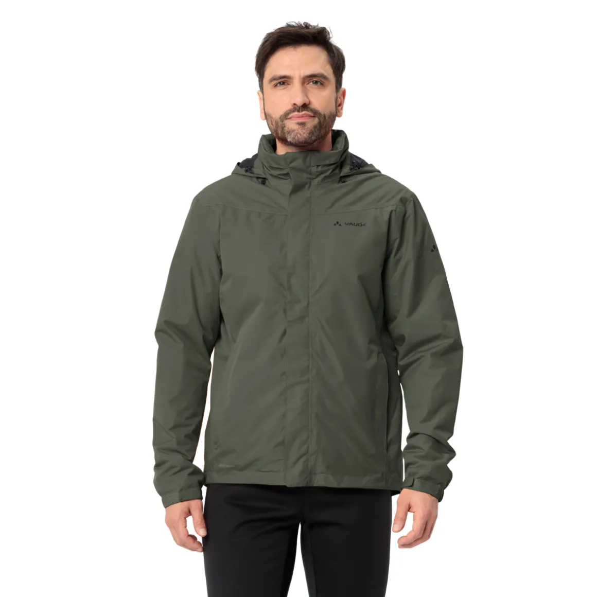 MEN'S ESCAPE BIKE WARM JACKET Cycling Winter Jacket