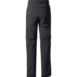 MEN'S FARLEY STRETCH T-ZIP PANTS III Zip-Off Trousers