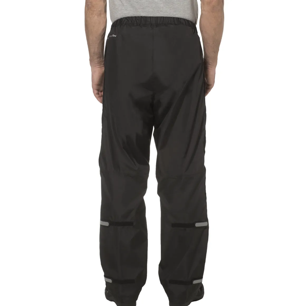 MEN'S FLUID FULL-ZIP PANTS II Rain Trousers
