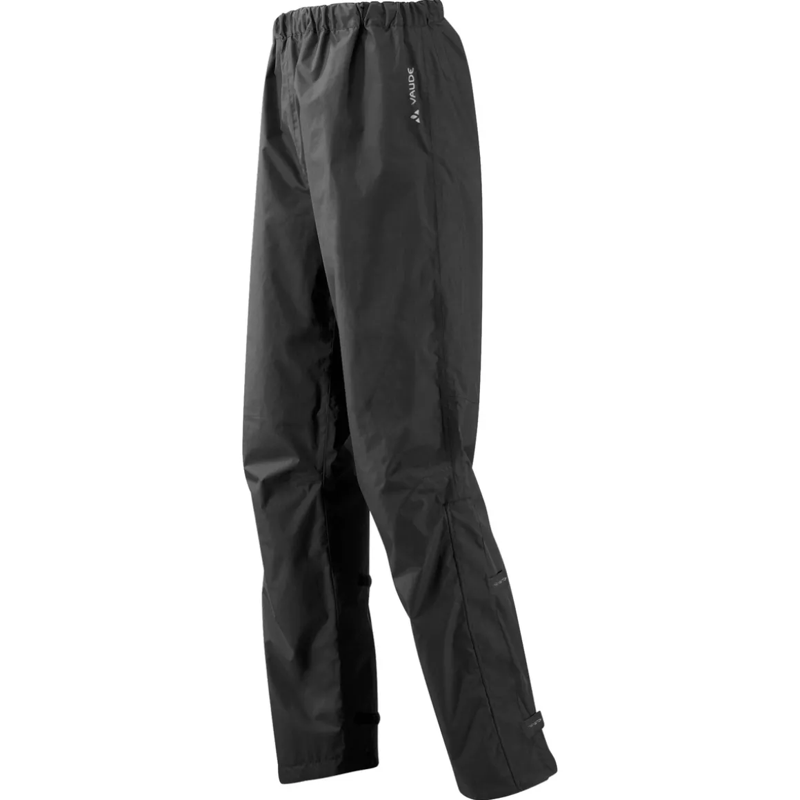 MEN'S FLUID PANTS II Rain Trousers -Short Size-