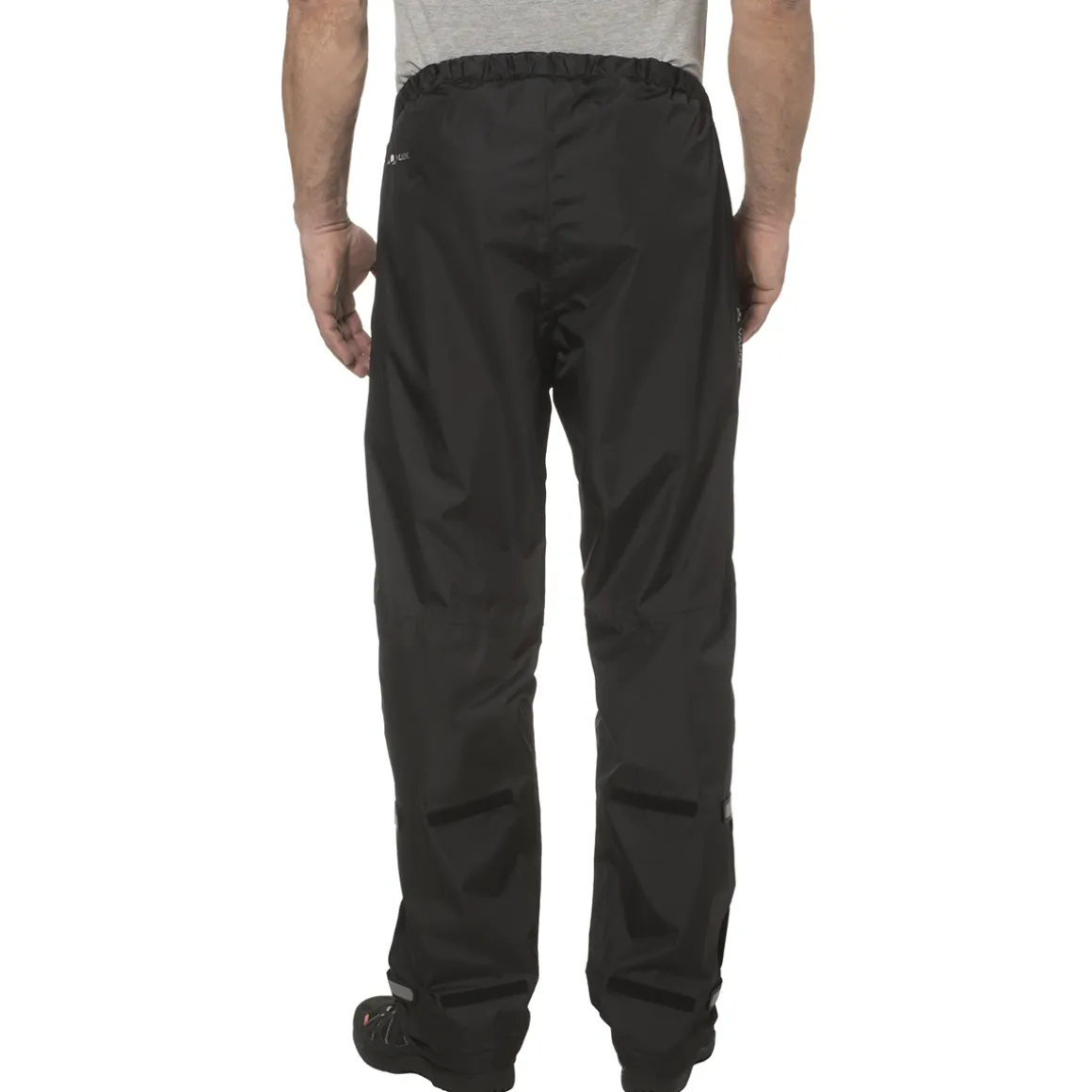 MEN'S FLUID PANTS II Rain Trousers