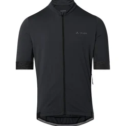 MEN'S KURO FZ TRICOT II Short Sleeve Cycling Jersey