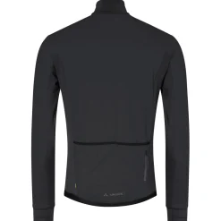 MEN'S KURO HALFZIP LS TRICOT Long Sleeve Cycling Jersey