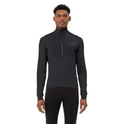 MEN'S KURO HALFZIP LS TRICOT Long Sleeve Cycling Jersey