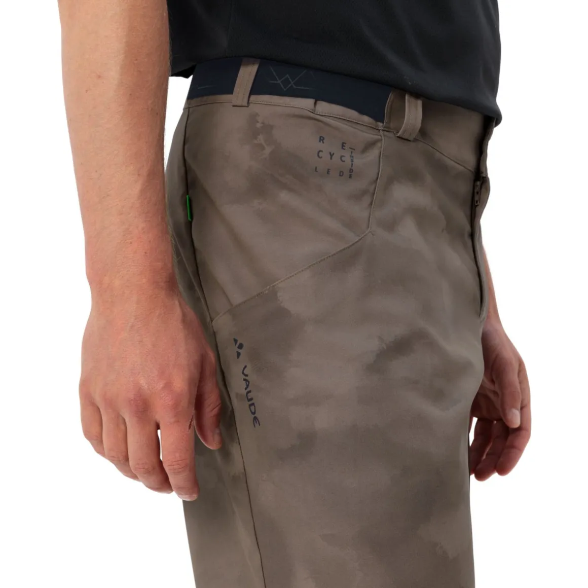 MEN'S LOAMER BASE SHORTS Bike Shorts