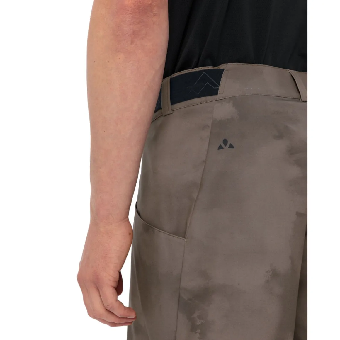 MEN'S LOAMER BASE SHORTS Bike Shorts