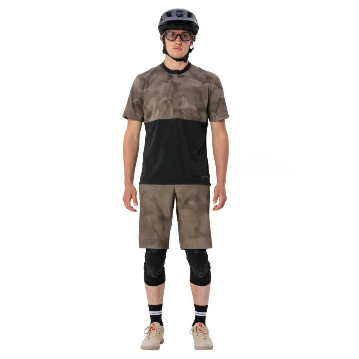 MEN'S LOAMER BASE SHORTS Bike Shorts