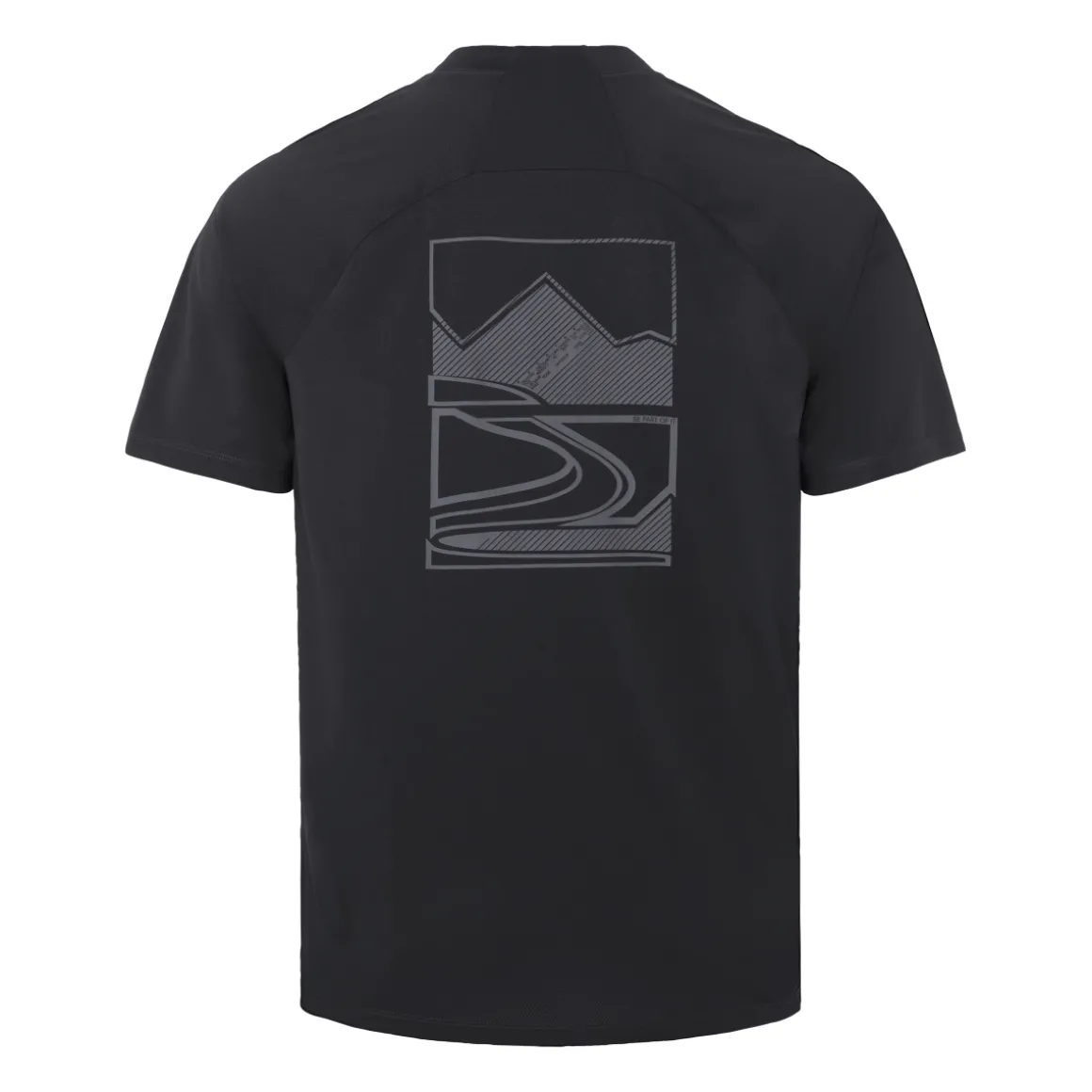 MEN'S LOAMER Bike Shirt