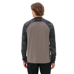 MEN’S LOAMER LS Long-sleeved Bike Shirt