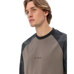 MEN’S LOAMER LS Long-sleeved Bike Shirt