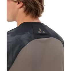 MEN’S LOAMER LS Long-sleeved Bike Shirt
