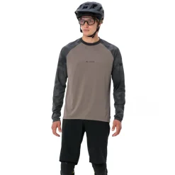 MEN’S LOAMER LS Long-sleeved Bike Shirt