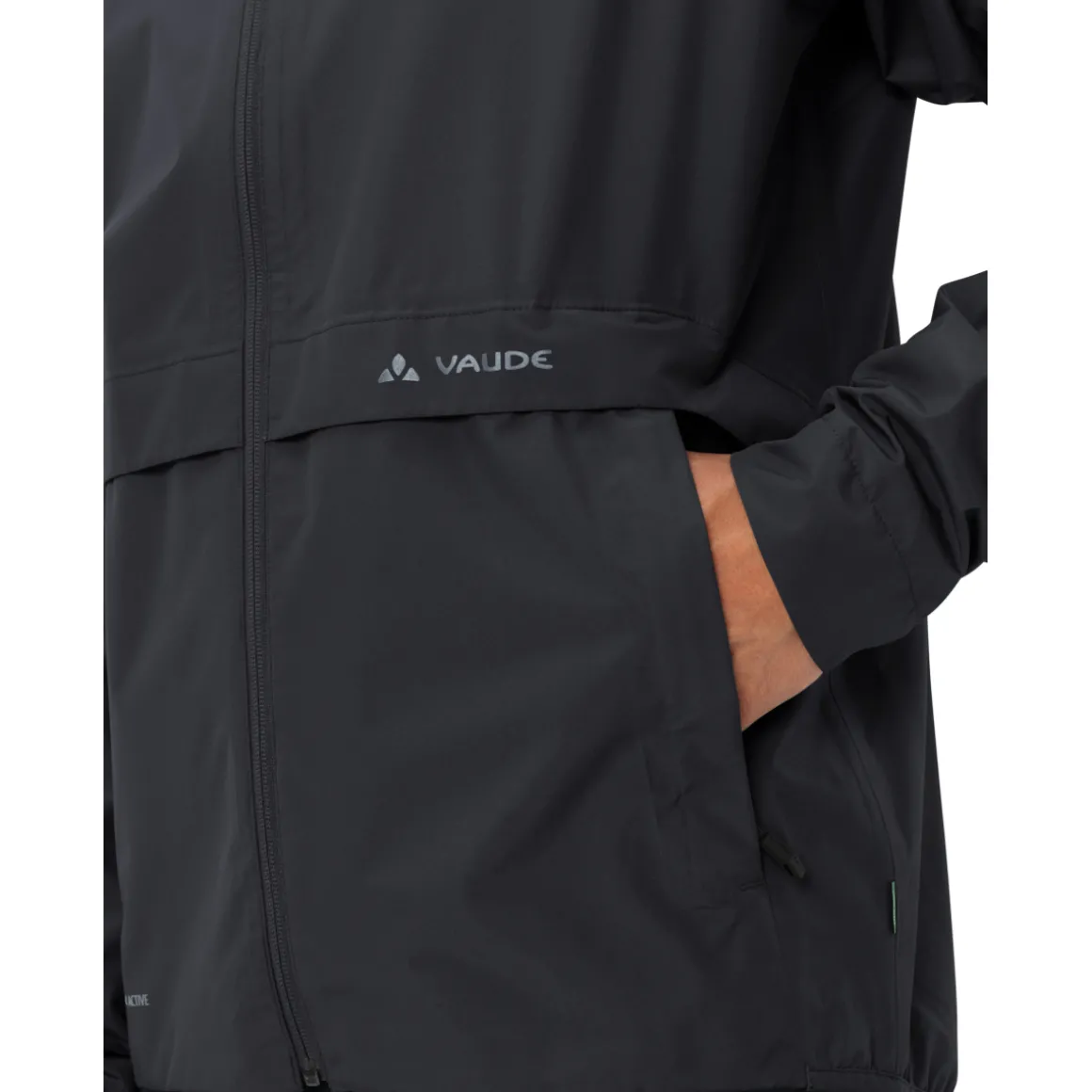 MEN'S LOAMER Rain Jacket