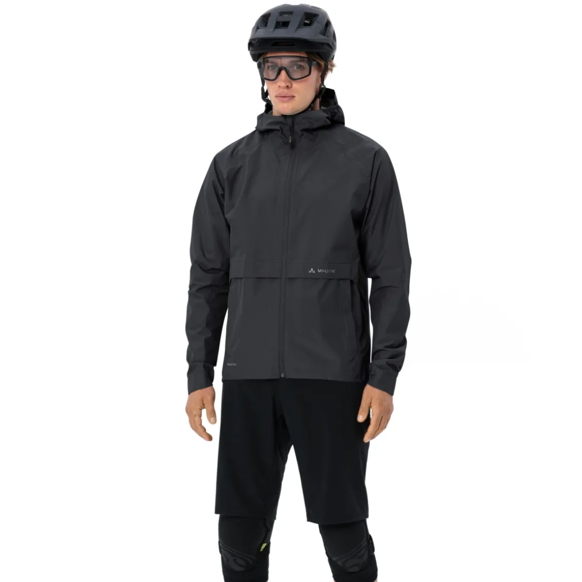 MEN'S LOAMER Rain Jacket