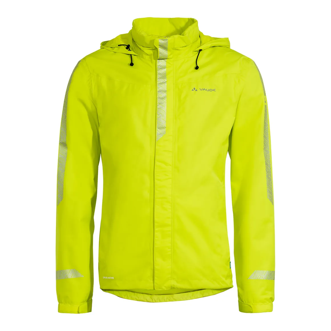 MEN'S LUMINUM JACKET II Rain Jacket