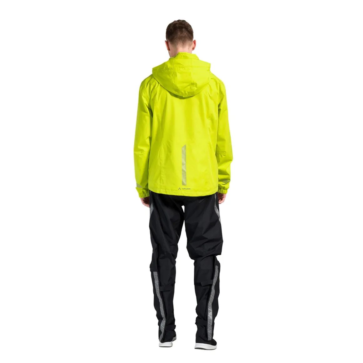 MEN'S LUMINUM JACKET II Rain Jacket