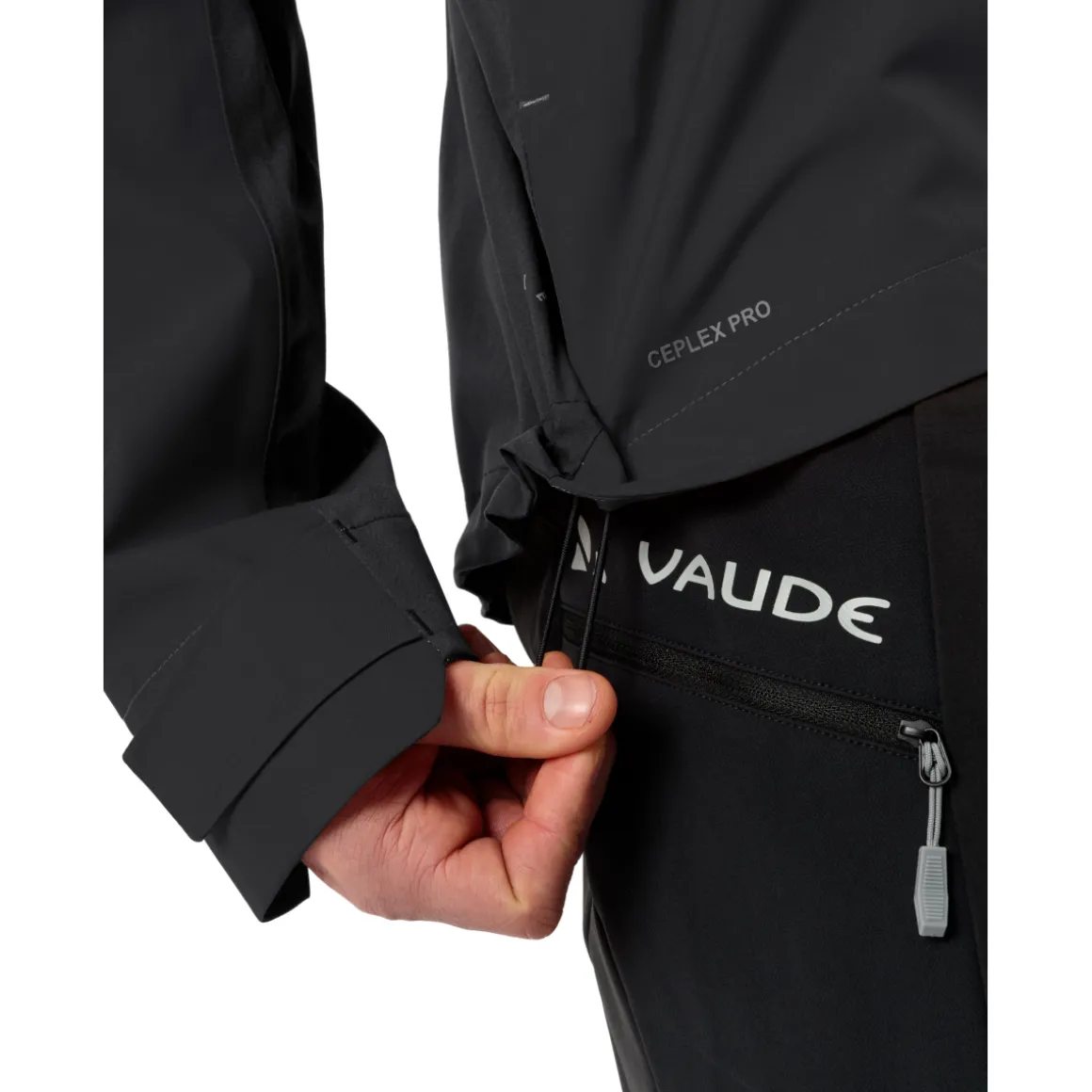 MEN'S MOAB PRO RAIN JACKET Cycling Rain Jacket