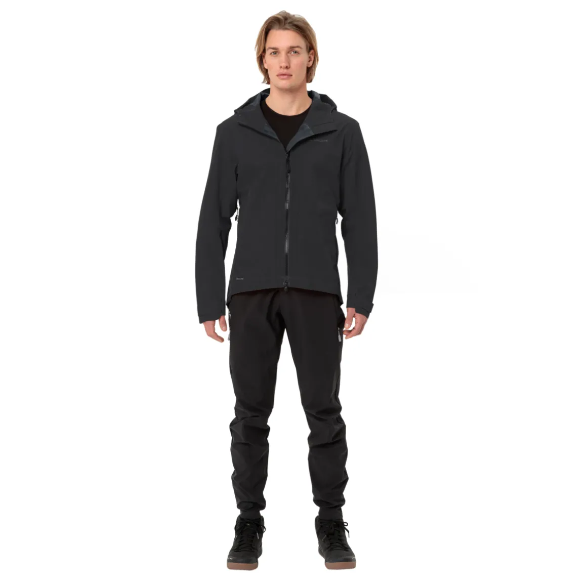 MEN'S MOAB PRO RAIN JACKET Cycling Rain Jacket