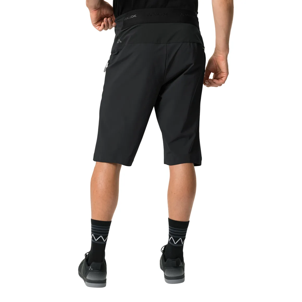 MEN'S MOAB PRO SHORTS Cycling Shorts
