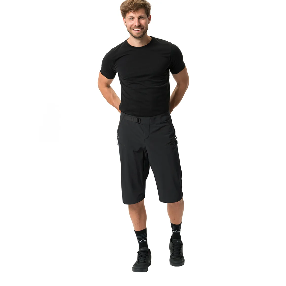 MEN'S MOAB PRO SHORTS Cycling Shorts