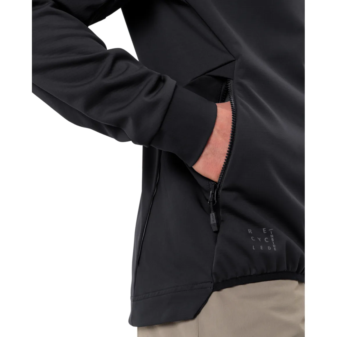 MEN’S MOAB PRO SOFTSHELL JACKET