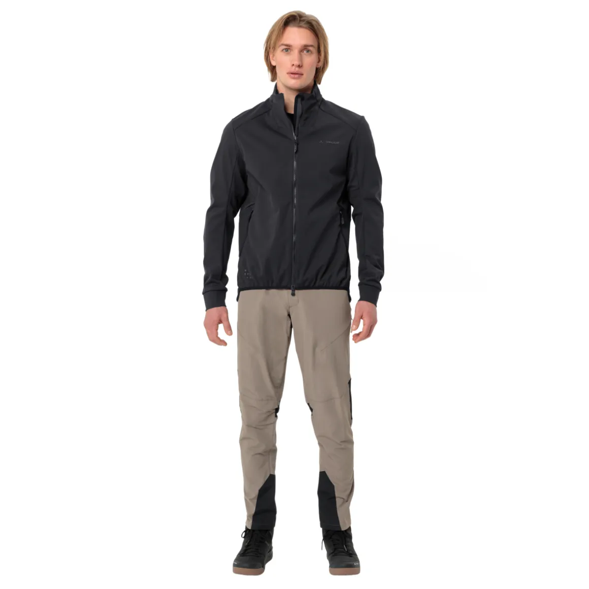 MEN’S MOAB PRO SOFTSHELL JACKET
