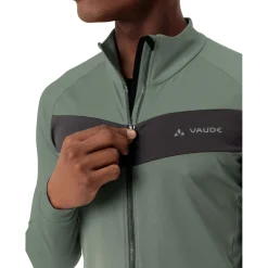 MEN'S POSTA LS JERSEY Long Sleeve Winter Jersey