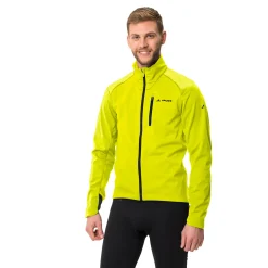 MEN'S POSTA SOFTSHELL JACKET VI Winter Jacket